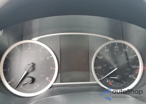 2018 Nissan Sentra S z USA, uszkodzony, nr VIN 3N1AB7AP8JY220449